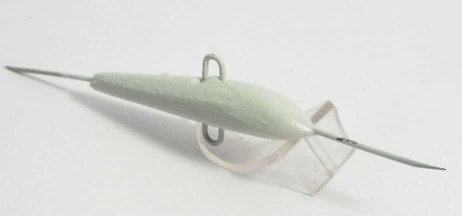 Tasapainon runko 7g 4